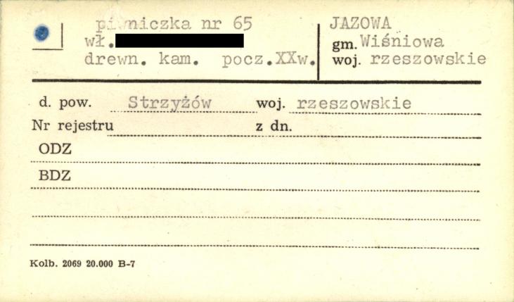 piwniczka, skan 1