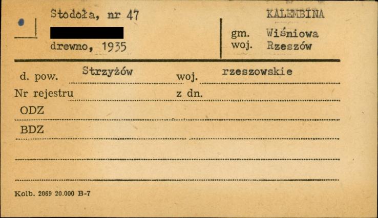 stodoła, skan 1