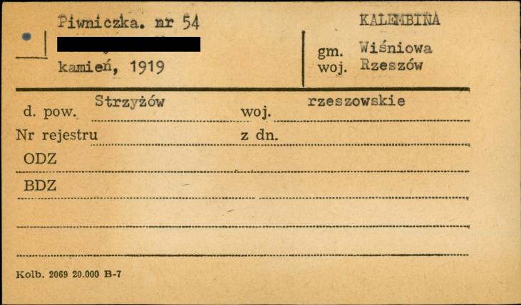 piwniczka, skan 1