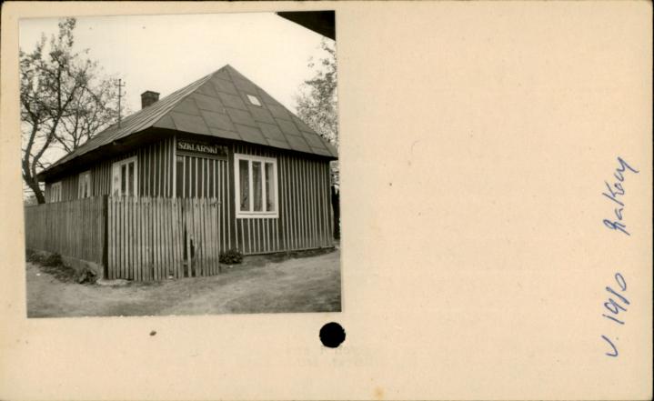 dom, skan 2