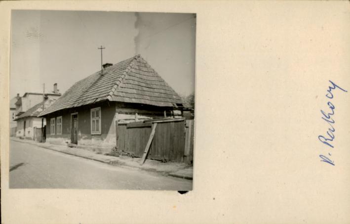 dom, skan 2
