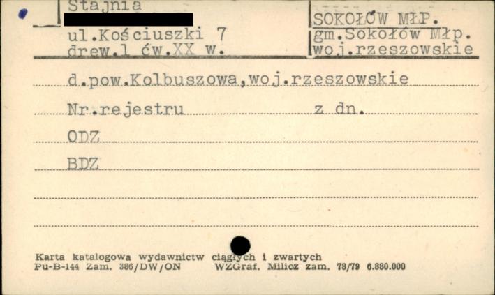 stajnia, skan 1