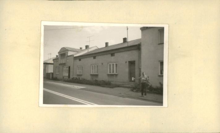 dom, skan 2