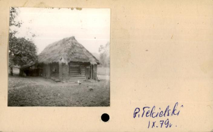 stodoła - stajnia, skan 2