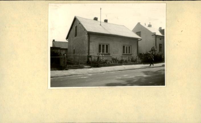 dom, skan 2