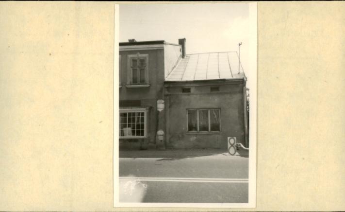 dom, skan 2