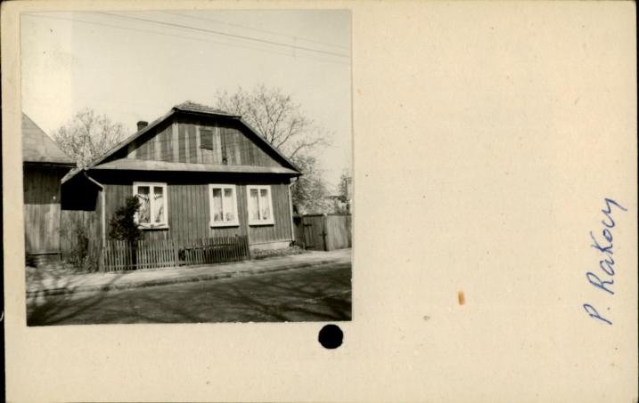 dom, skan 2