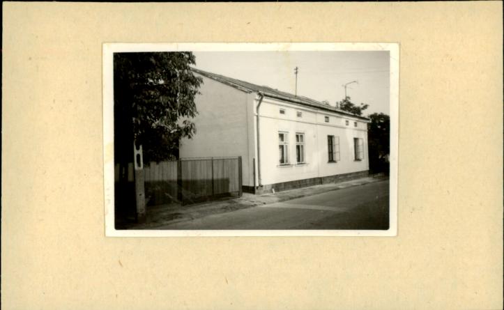 dom, skan 2