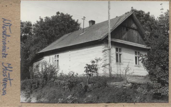 dom, skan 2