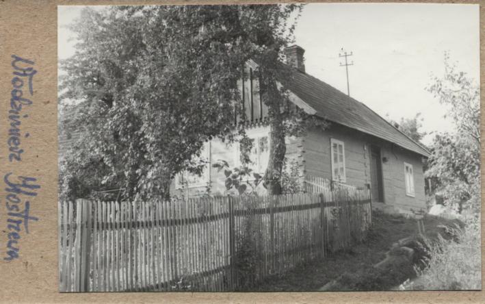 dom, skan 2