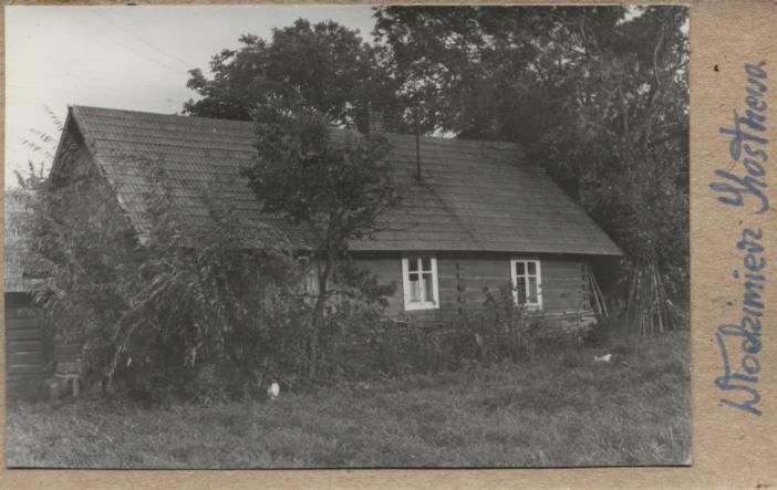 dom, skan 2