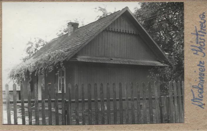 dom, skan 2