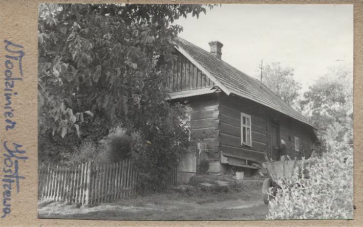 dom, skan 2
