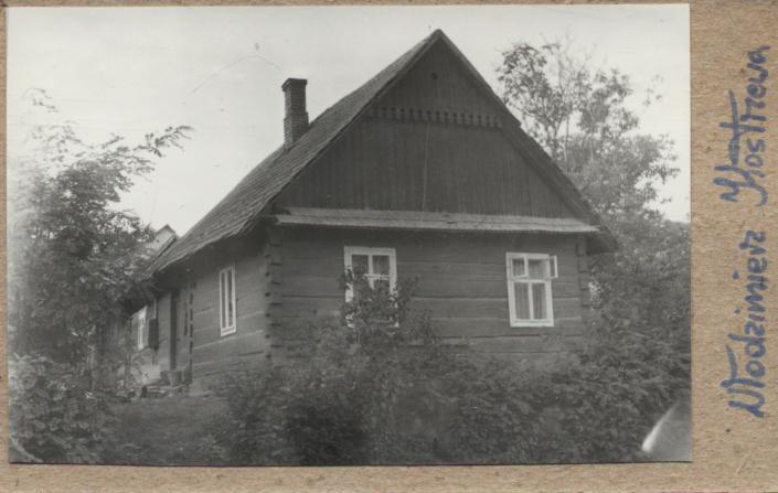 dom, skan 2