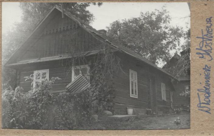dom, skan 2