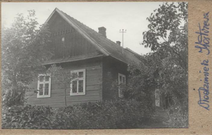 dom, skan 2