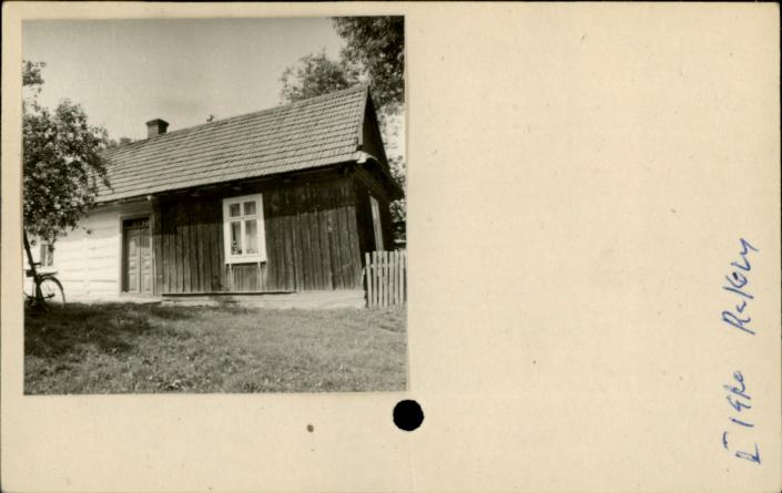 dom, skan 2