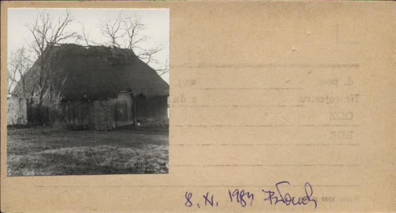 stodoła, skan 2
