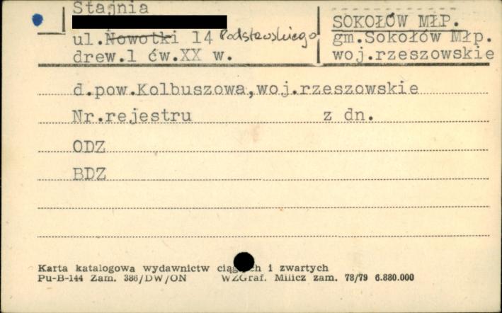 stajnia, skan 1