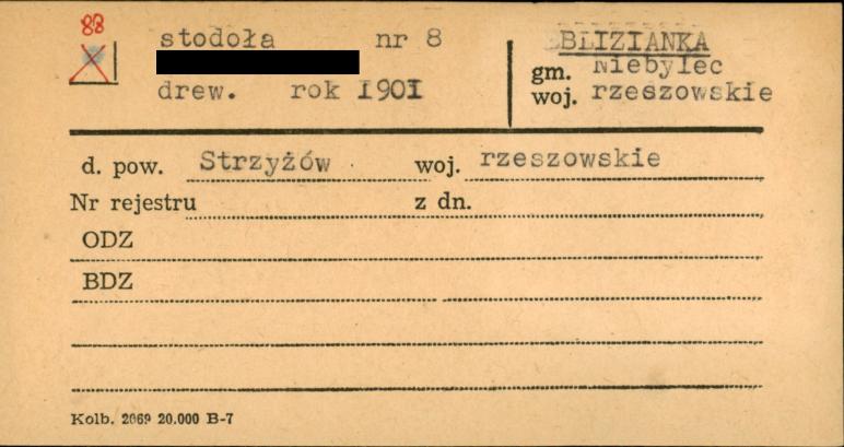 stodoła, skan 1