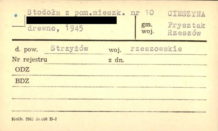 stodoła z pom mieszk., skan 1