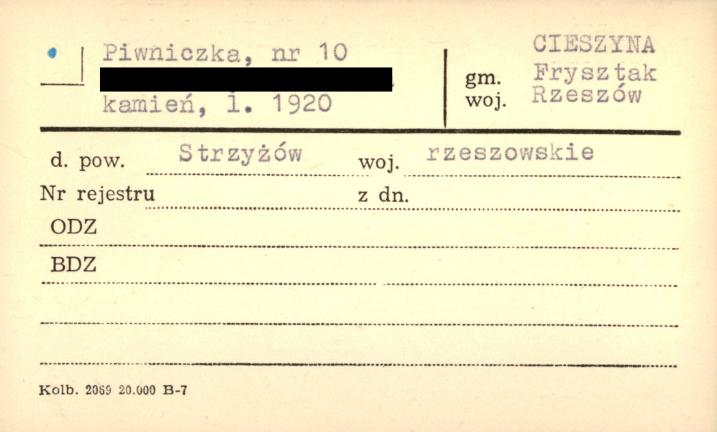 piwniczka, skan 1