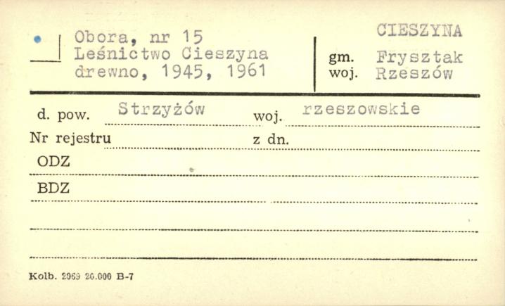 obora, skan 1