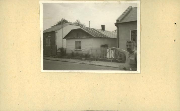 dom, skan 2