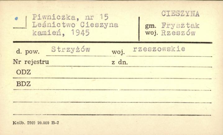 piwniczka, skan 1