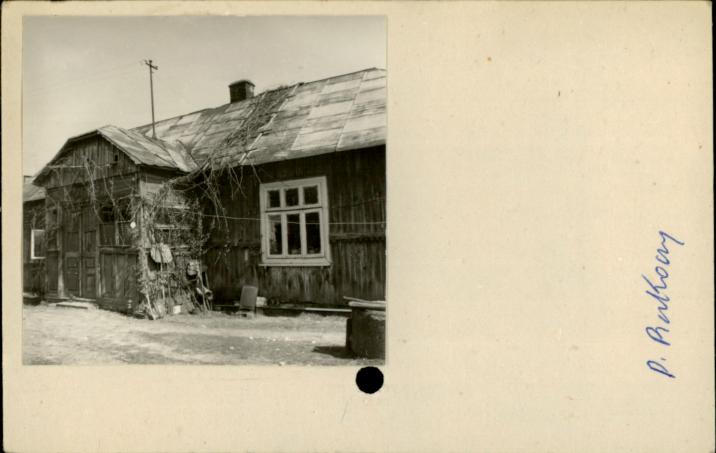 dom, skan 2
