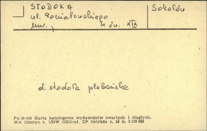 stodółka, skan 1