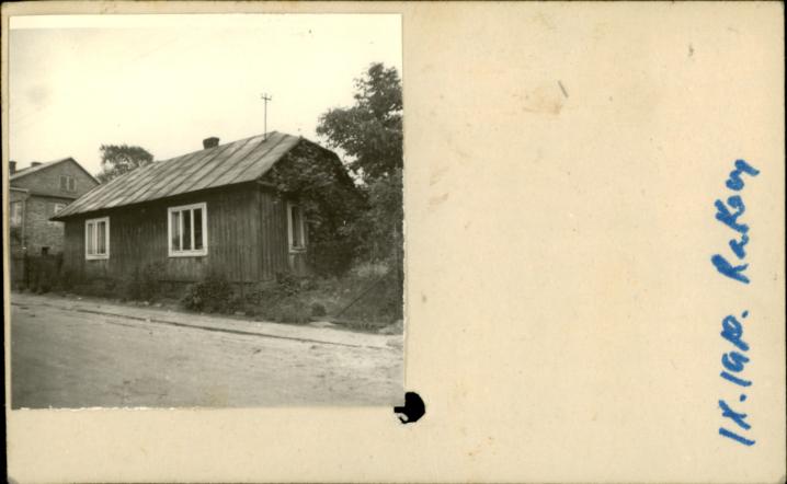 dom, skan 2
