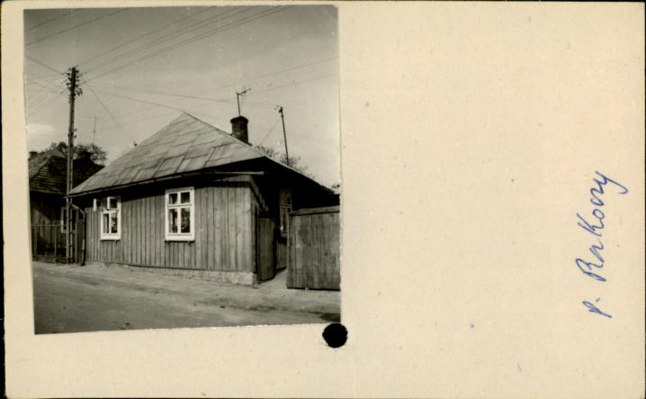 dom, skan 2