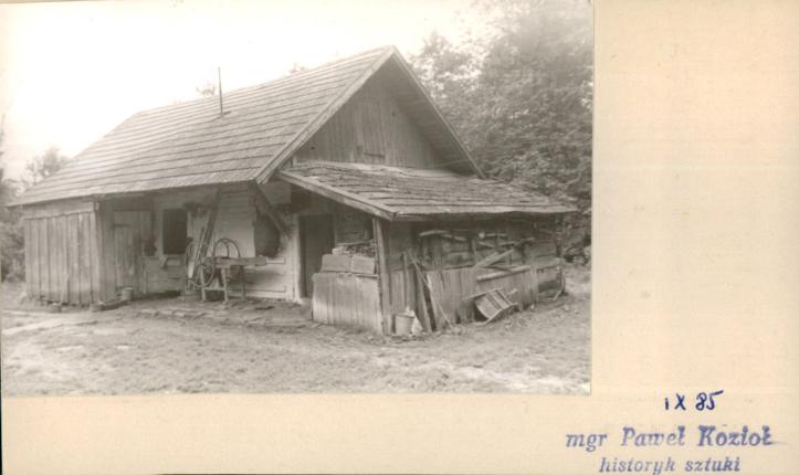 stajnia, skan 2