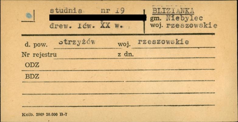 studnia, skan 1