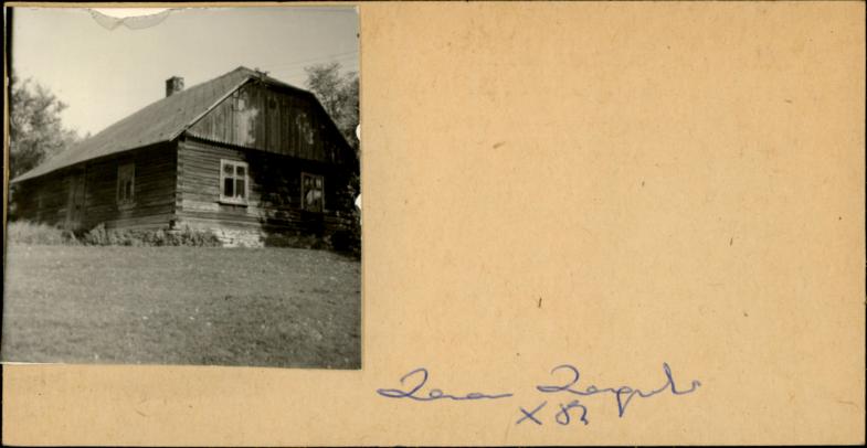 dom, skan 2