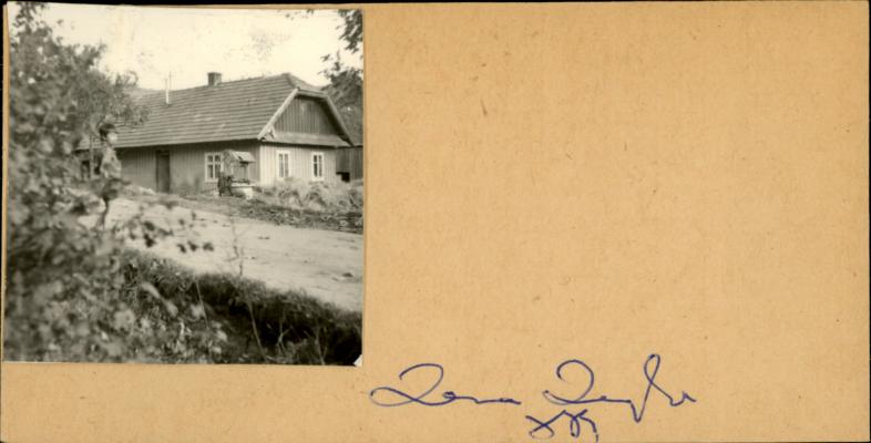 dom, skan 2