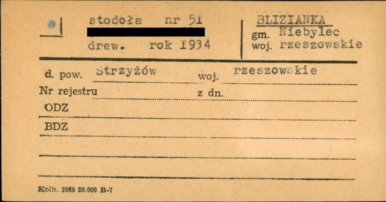 stodoła, skan 1