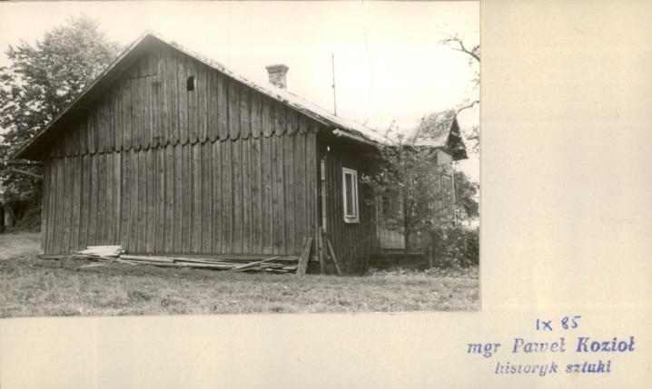 dom, skan 2