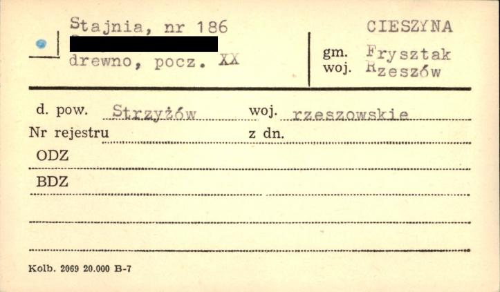 stajnia, skan 1