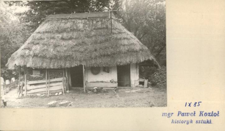 stajnia, skan 2