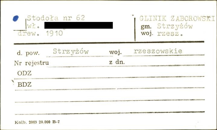 stodoła, skan 1