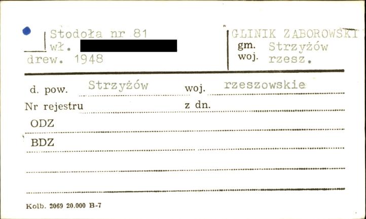 stodoła, skan 1