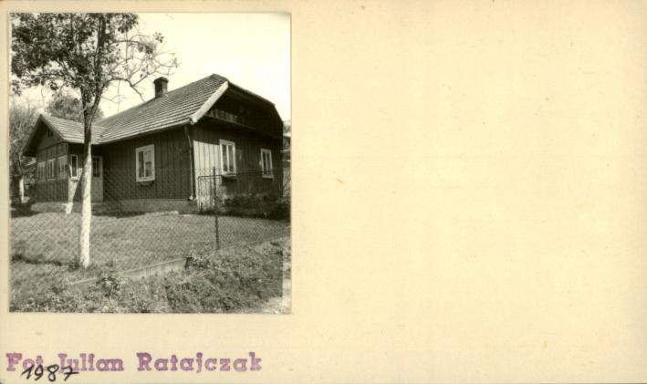 dom, skan 2