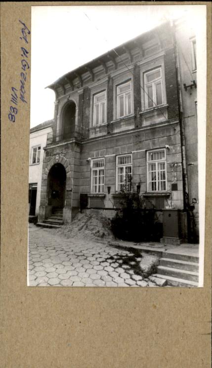 dom, skan 2