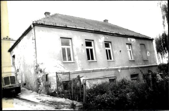 dom, skan 3