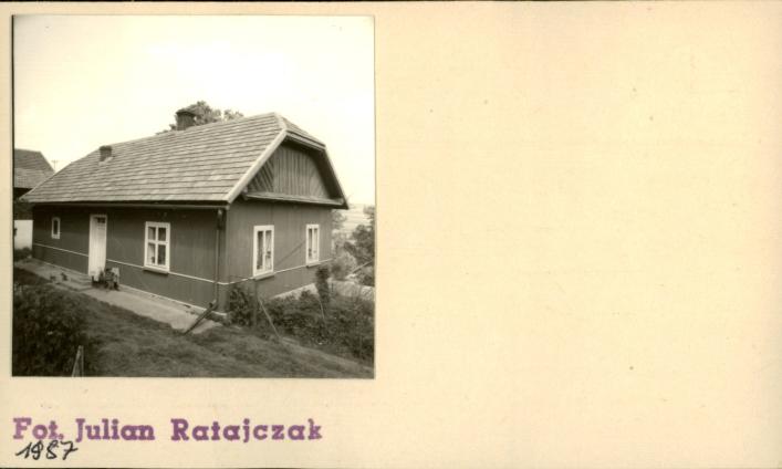 dom, skan 2