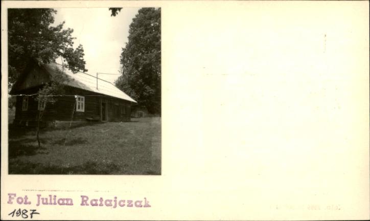 dom, skan 2