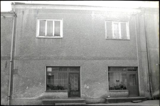 dom, skan 3