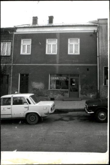 dom, skan 3